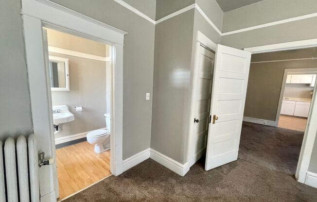1 bed, 1 bath, 626 sqft, $900, Unit 202