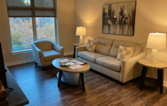 1 bed, 1 bath, $4,440, Unit 214