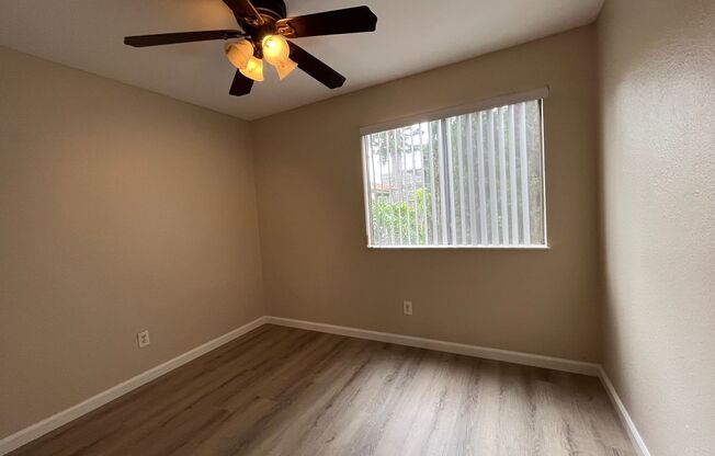 Landis Apartments