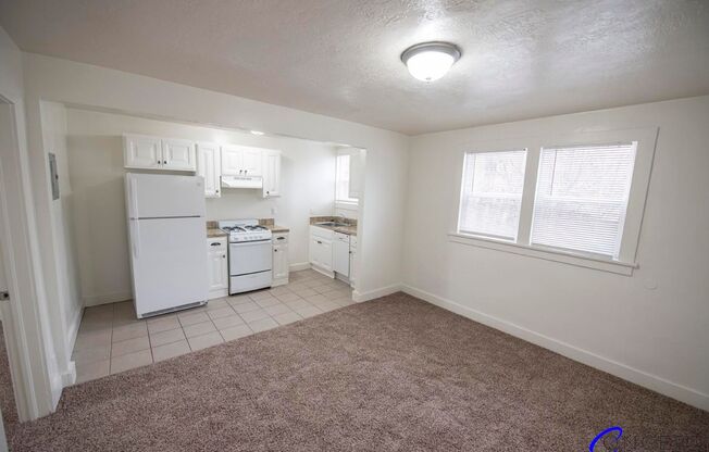 1 bed, 1 bath, 412 sqft, $1,099, Unit 01