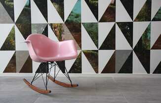 Boutique Apartments in The Bridge District.