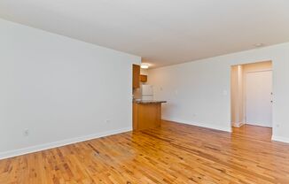 Studio, 1 bath, $1,195, Unit 510