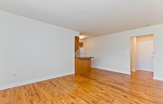 Studio, 1 bath, $1,195, Unit 510