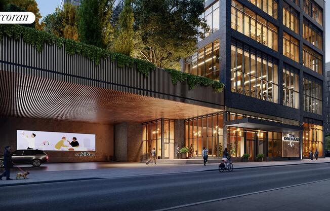 2 beds, 2 baths, $8,400, Unit 14E