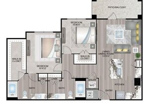 Partner-provided photo for $1770 unit