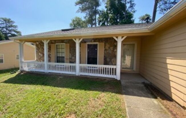 3 beds, 2 baths, $1,995