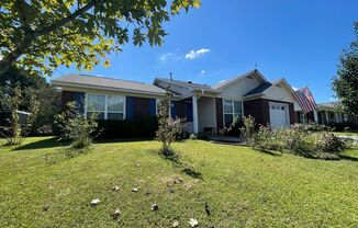 Nice Brick 3/2 House in Garden Lakes- $1,495