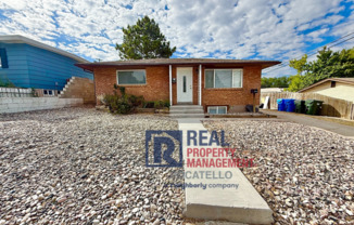 625 El Rancho