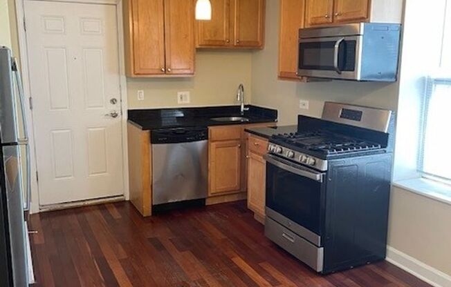 GS Oak Park Flats LLC