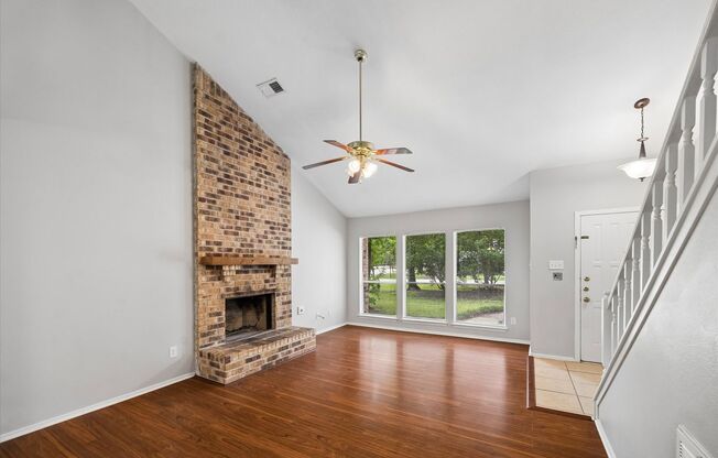 Great Floor Plan