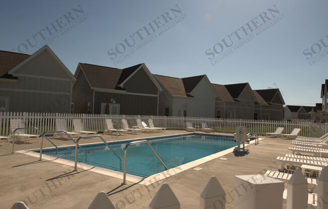 2 beds, 2.5 baths, 1,200 sqft, $1,500, Unit Suite 29