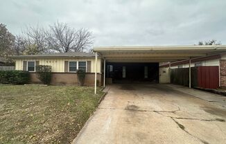 4 beds, 2 baths, $1,545