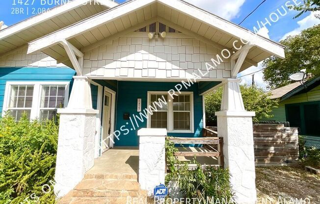 1427 BURNET ST