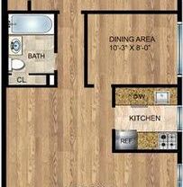 Partner-provided photo for $2545 unit