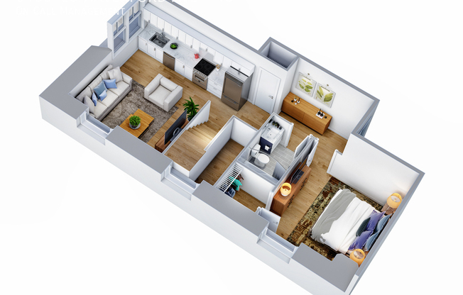 Partner-provided property photo