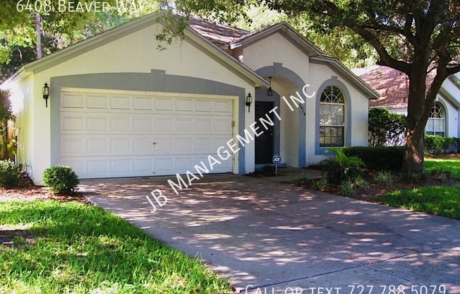 6408 BEAVER WAY
