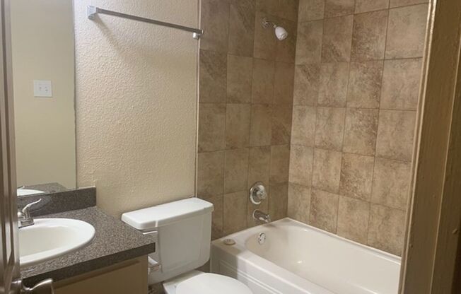 Bellaire Silk Apartments