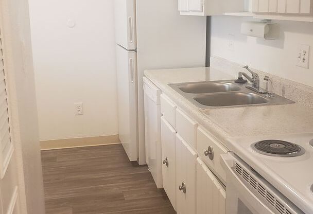 1 bed, 1 bath, 525 sqft, $1,225