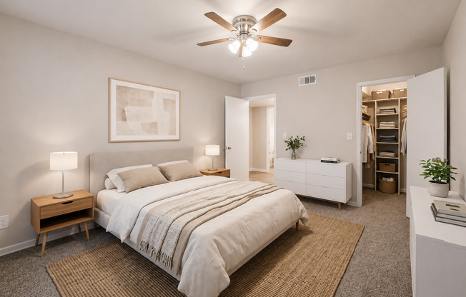 2 beds, 1.5 baths, 1,032 sqft, $1,375, Unit 2006-15
