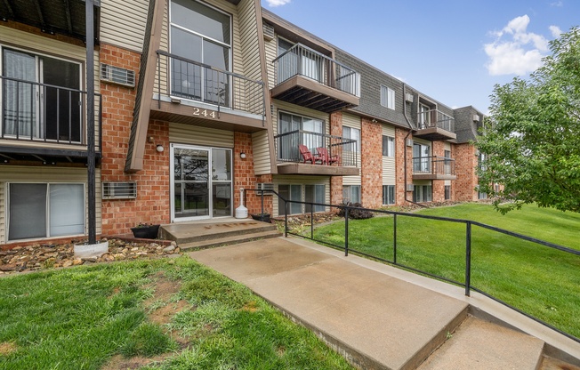 Partner-provided property photo