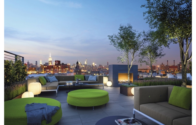 150 RIVINGTON ST