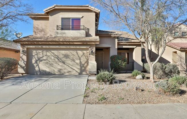17244 W ELIZABETH AVE