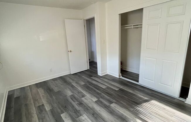 1 bed, 1 bath, 550 sqft, $1,400, Unit 416-Unit 2