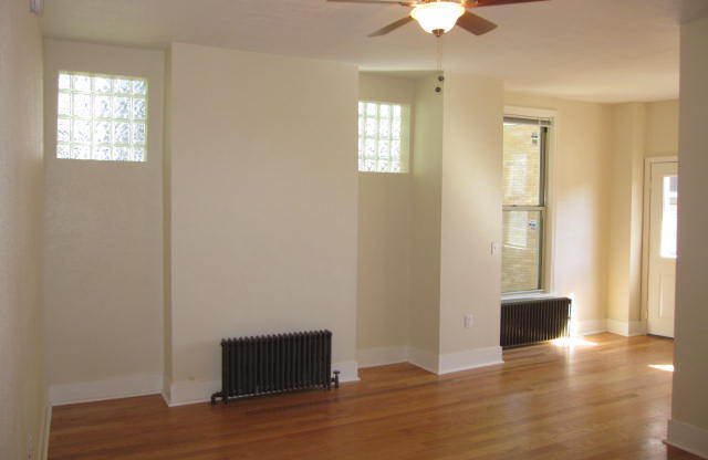 Edgewood Place