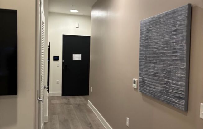 Studio, 1 bath, 389 sqft, $1,599, Unit 210