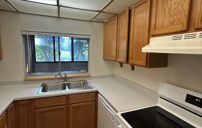 2 beds, 2 baths, $1,600, Unit Wood Hollow Condos