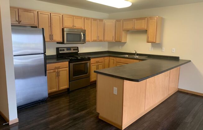 1 bed, 1 bath, 718 sqft, $985, Unit 621-207