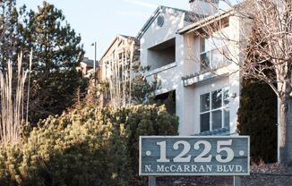 Newly Renovated - 1225 N McCarran I