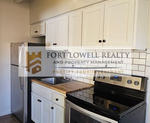 1 bed, 1 bath, $1,050, Unit Jones 1010 C