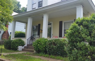 809 Bay Ridge Avenue