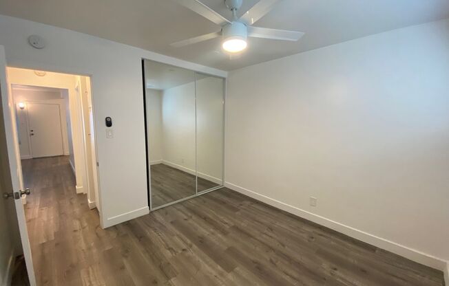 2 beds, 1 bath, 650 sqft, $2,295, Unit 910-02