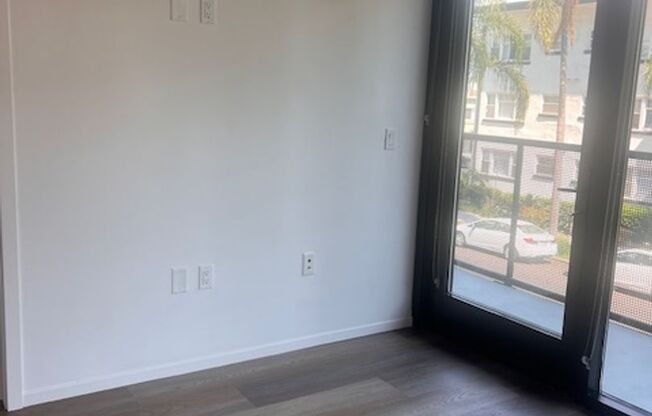 1 bed, 1 bath, 478 sqft, $2,495, Unit 204