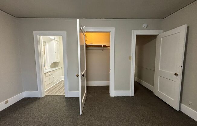 1 bed, 1 bath, $795, Unit Unit 5