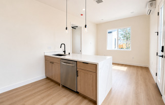 Brand New Clairemont Homes