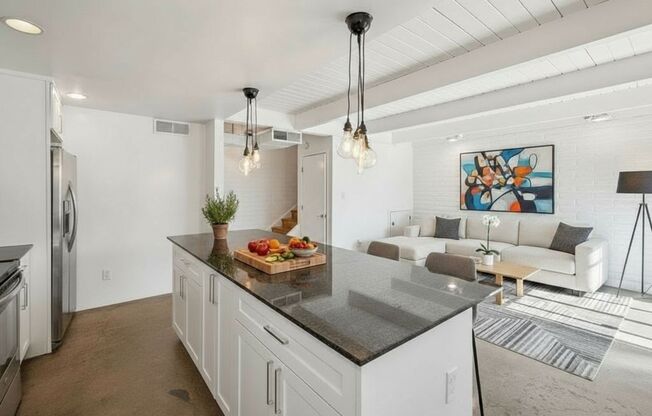 Mulberry Townhomes