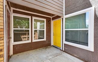 Newly Renovated Condo in Dallas!