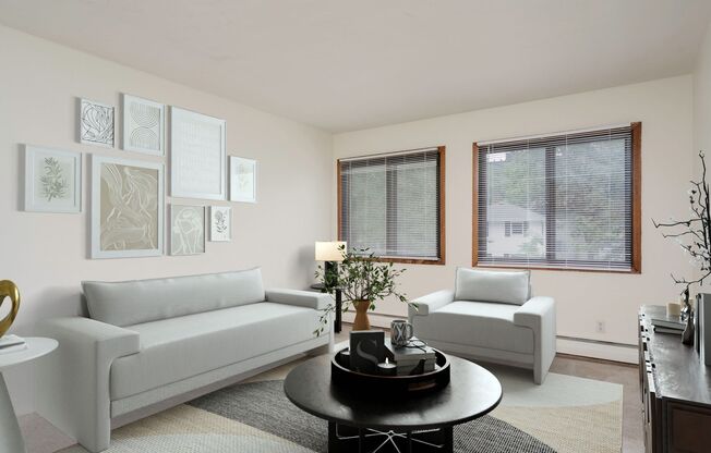 Yale Place