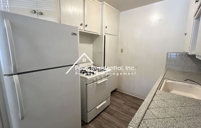 1 bed, 1 bath, 700 sqft, $1,295, Unit #4