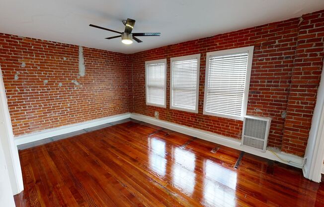 Ashmont Apartments...Art Deco Building...Newly Remodeled Apartments...CALL NOW!