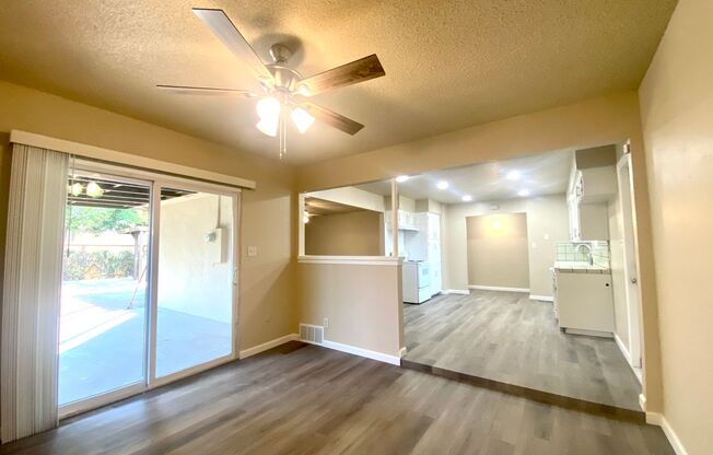 $1,895 Peach & Mckinley, 3 Bedroom - E. Home Ave, Fresno