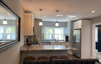 266 Lexington St. Unit #2