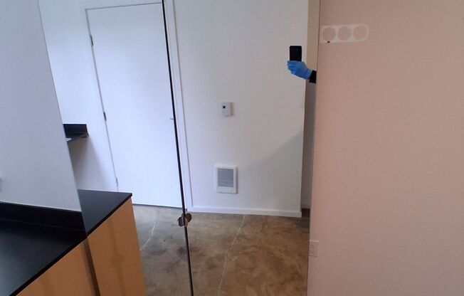 Cozy & Modern Studios Located in the Heart of Ballard