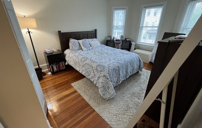 23 WILLARD ST