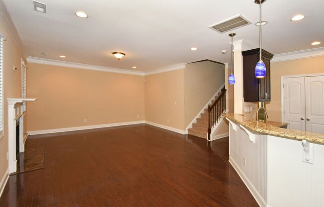 14523 Rhiannon Ln Huntersville Professionally Managed by Select Real Estate