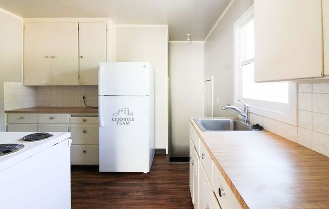 1419 KIMBALL AVE