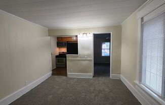 1 bed, 1 bath, $900, Unit Unit 7